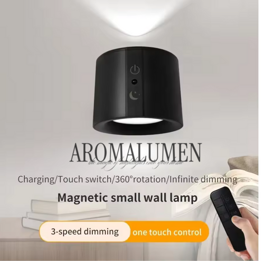 modern wall lamp